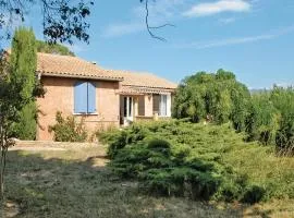 Nice Home In Mirabel Aux Baronnies With 3 Bedrooms And Wifi