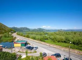 Skadar Lake Apartment-Nikola