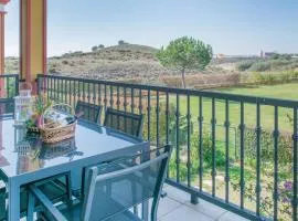 2 Bedroom Lovely Apartment In Ayamonte