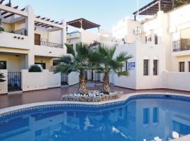 3 Bedroom Awesome Home In Nerja – hotel w mieście Nerja