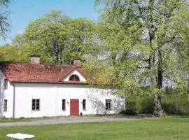 Holiday Home Flishult Gård Vetlanda