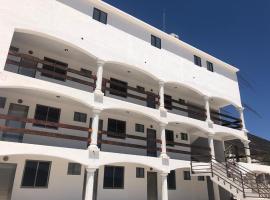 Rebolledo Imperial, Hotel in Cardonal