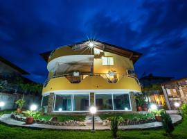 Guest House Holiday, alojamento para férias em Ognyanovo