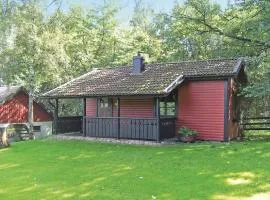 Sjöstugan