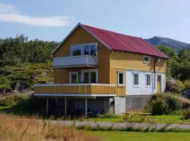 Farmer Apartment