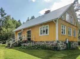 Holiday Home Asarum Gamla Tingsrydsvägen
