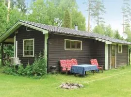 Two-Bedroom Holiday Home In Unnaryd