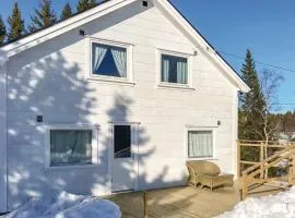 Holiday Home Rauland With Fireplace Viii
