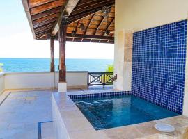 Villa Mirador, Hotel in Hopkins