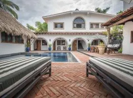 Villa San Juan Bed&Breakfast