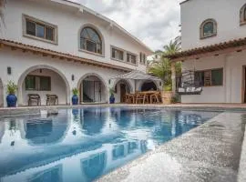 Villa San Juan Bed&Breakfast
