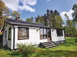 2 Bedroom Stunning Home In Uddevalla