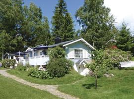Amazing Home In Blsta With Wifi, жилье для отдыха в городе Bålsta