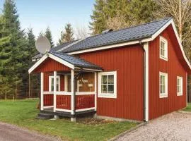 Beautiful Home In Väse With Kitchen