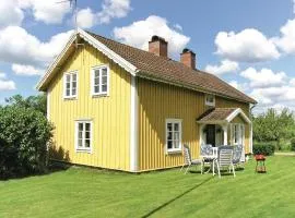 3 Bedroom Awesome Home In Mariannelund