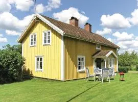 Holiday Home Rökulla Mariannelund
