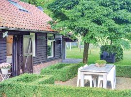 Beautiful Home In Leende With Wifi, holiday home in Leende