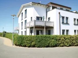 Amazing Apartment In Börgerende