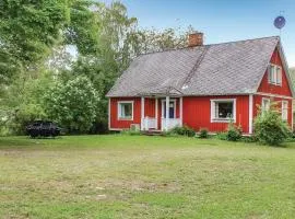 4 Bedroom Nice Home In Sölvesborg