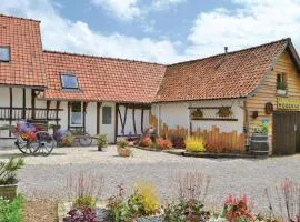 Cozy Home In Senlecques With Wifi