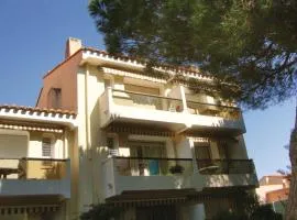 Beautiful Apartment In Argeles Sur Mer With 1 Bedrooms