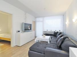 2 Bedroom Cozy Apartment In Goslar, hotel en Hahnenklee-Bockswiese