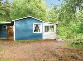 Holiday Home Skomakarvägen Söderåkra
