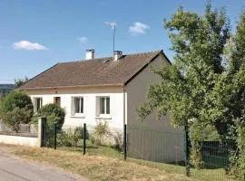 Awesome Home In Peyrat Le Château