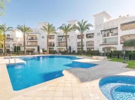 2 Bedroom Amazing Apartment In Roldán
