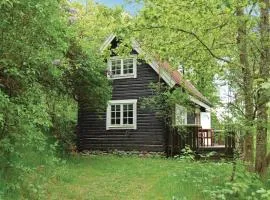 Holiday Home Loaklev Vetlanda Ii