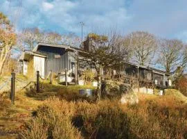 Awesome Home In Haverdal With Wifi