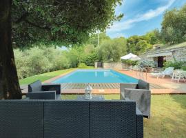 Cavedon, villa in Rivadolmo