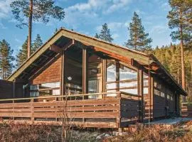 Holiday Home Rendalen Renåfjellet Hylla