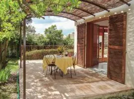 Lovely Home In Cazevieille With Kitchen