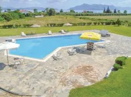 Stunning Home In Kamena Vourla With 9 Bedrooms, Private Swimming Pool And Outdoor Swimming Pool