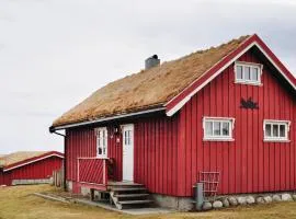 Stunning Home In Bøstad With Wifi