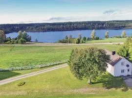 Holiday Home Baggekulla Blidsberg