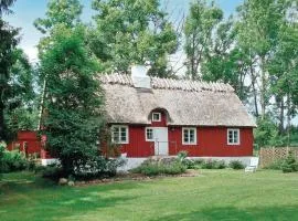 Stunning Home In Linderöd With Wifi