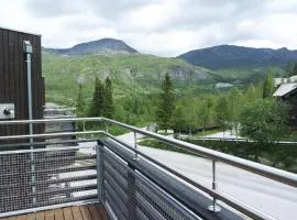 Nice Apartment In Hemsedal With 2 Bedrooms, Sauna And Wifi
