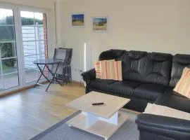 Pet Friendly Apartment