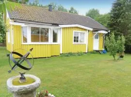 Stunning Home In Lttorp With 2 Bedrooms
