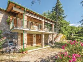 Cozy Home In Magione -Pg- With Wifi, hotel en San Feliciano