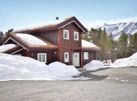 Three-Bedroom Holiday Home In Hovet, ξενοδοχείο σε Hovet