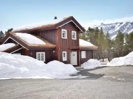 Three-Bedroom Holiday Home In Hovet