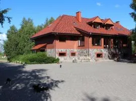 Pod Brzozą