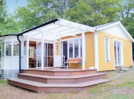 Holiday Home Ronneby Lxxxv