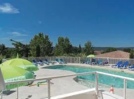 Beautiful Home In Montauroux With 2 Bedrooms, Outdoor Swimming Pool And Heated Swimming Pool