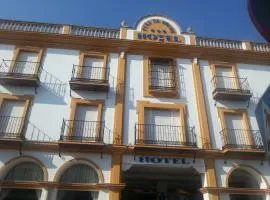 Hotel Peña de Arcos