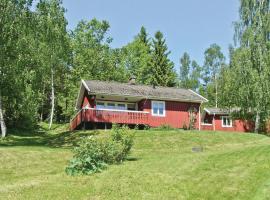 Lovely Home In Munkedal With House A Mountain View, loma-asunto kohteessa Munkedal