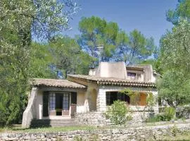 Awesome Home In Draguignan With House A Panoramic View